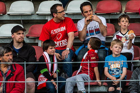 FC W&uuml;rzburger Kickers - FC Augsburg II
