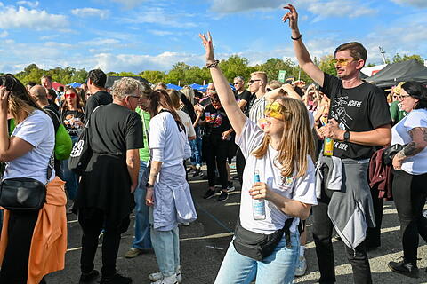 Malleparty