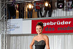 Main-Topmodel Finale 2009