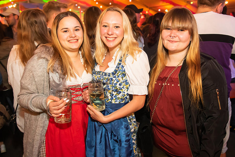 Weinfest Untereisenheim