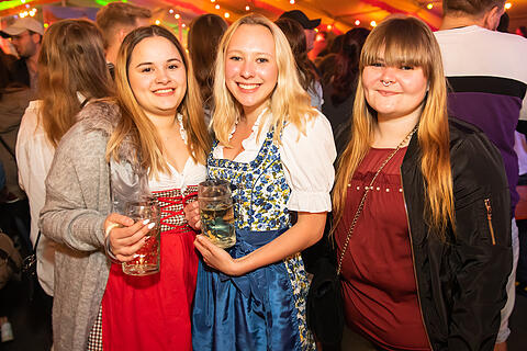 Weinfest Untereisenheim