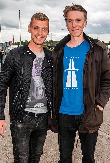 FC Würzburger Kickers - FC Augsburg II