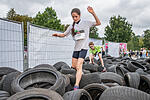Rock the Race