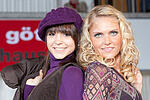 Main-Topmodel Finale 2009