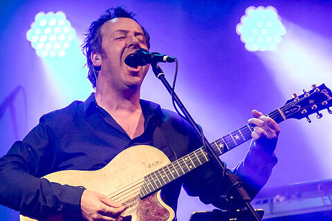 Mark Gillespie´s - Kings of Floyd