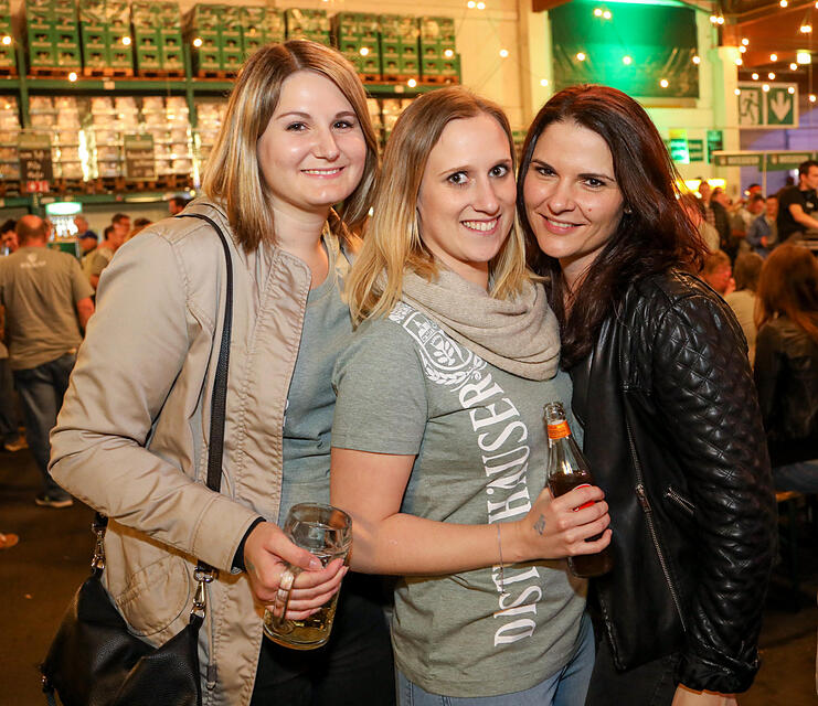 Distelh&auml;user Clubparty