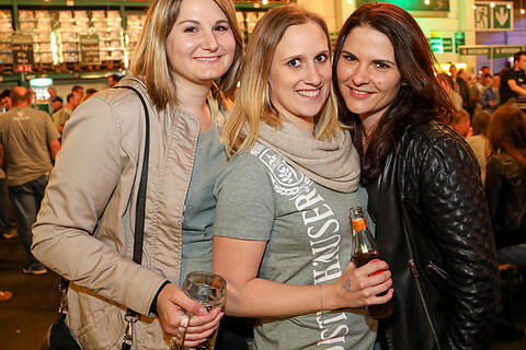 Distelh&auml;user Clubparty