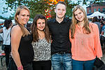 Weinfest Kitzingen