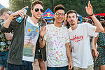 Traumsafari Festival