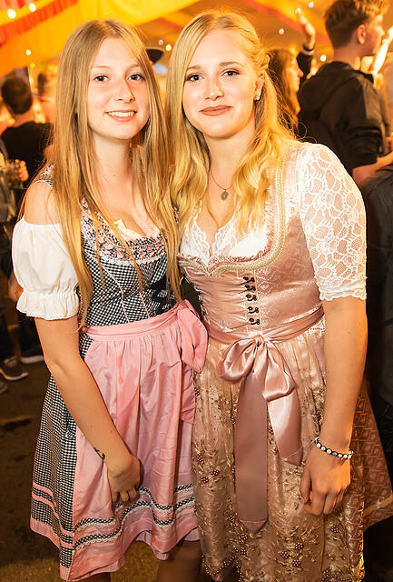 Weinfest Untereisenheim