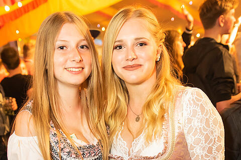 Weinfest Untereisenheim