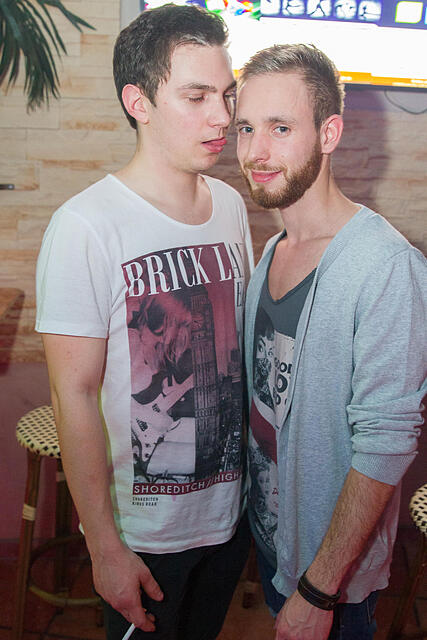 Hans Entertainment @ Qu Club