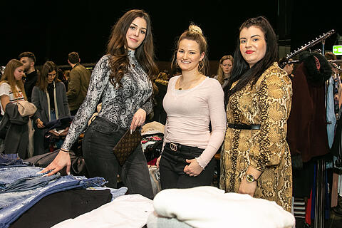 Fashion Flohmarkt