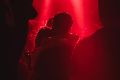 2000-2010-2020er Party