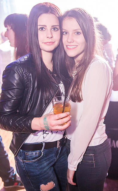 Halli Galli Party