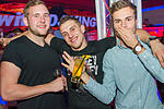 Hans Entertainment @ Qu Club