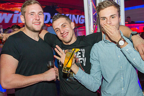 Hans Entertainment @ Qu Club