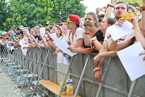 Rock im Park Sonntag