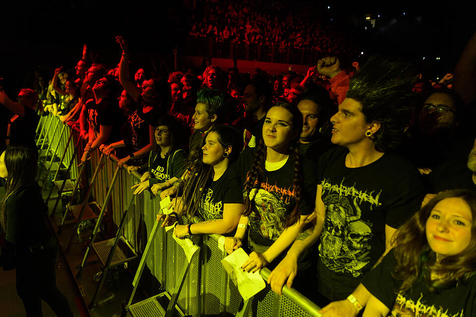 Punk in Drublic