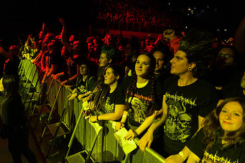 Punk in Drublic