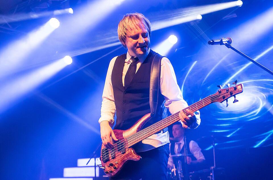 Weinfest Untereisenheim