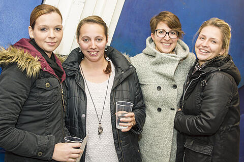 Carolin Kebekus: Alpha Pussy