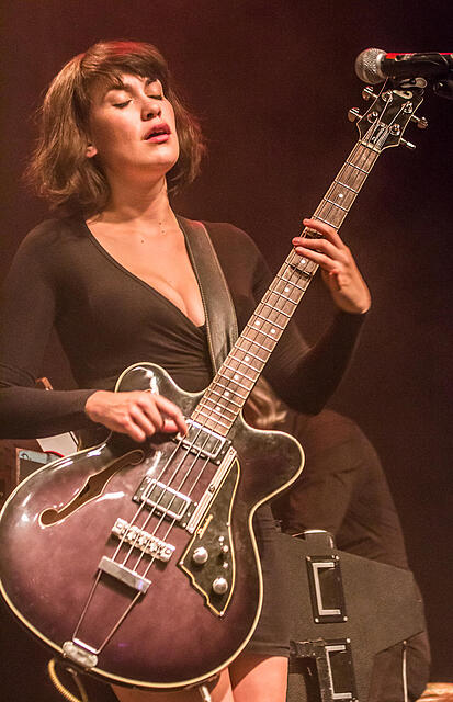 Tito & Tarantula und Andreas Kümmert