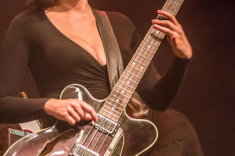 Tito & Tarantula und Andreas Kümmert