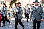 Festzug Volkacher Weinfest