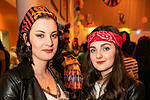 Weiberfasching Karbach