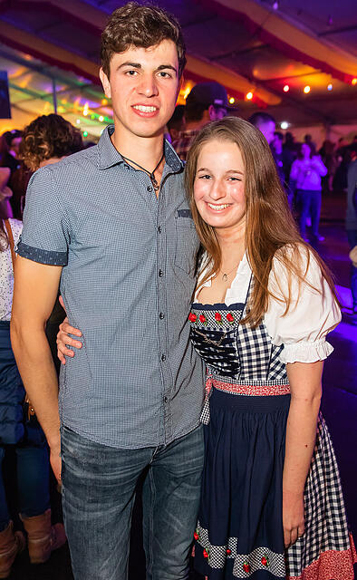 Weinfest Untereisenheim