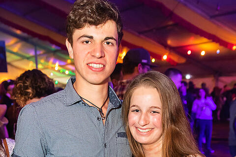 Weinfest Untereisenheim