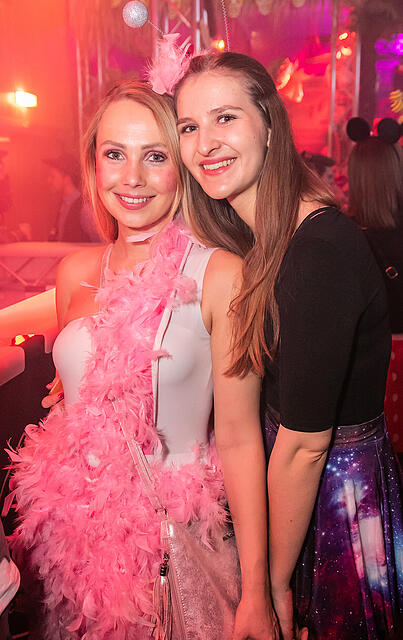 Apres Ski Faschingsparty