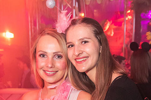 Apres Ski Faschingsparty