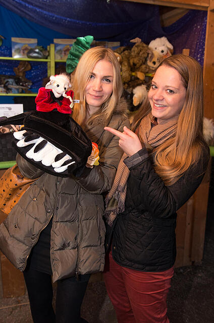 Weihnachtsmarkt