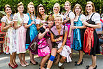 Festzug Volkacher Weinfest