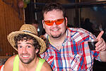 Beachparty