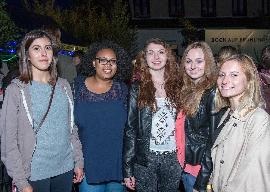 Brauereifest 2015 Open Air