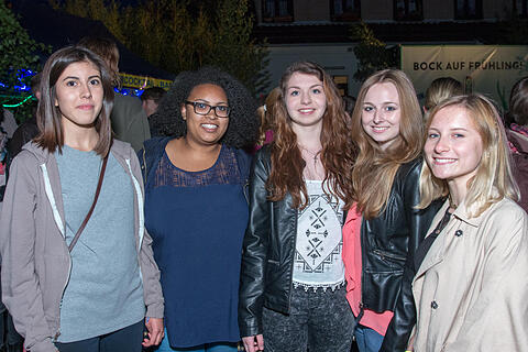 Brauereifest 2015 Open Air