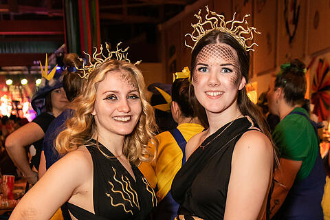 Weiberfasching Karbach