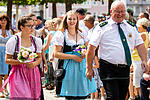Rakoczy Fest Sonntag