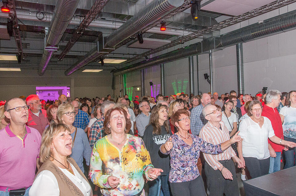 70er Jahre Party