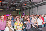 70er Jahre Party