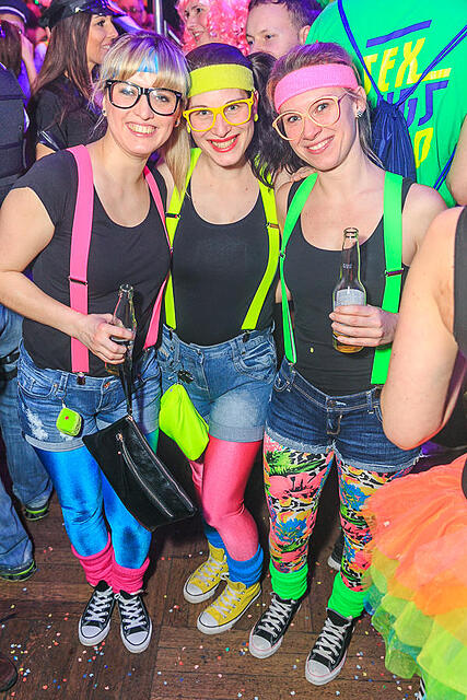 Neon Party