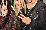 Die Hausparty