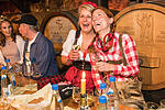 Die Närrische Weinprobe