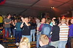Weinfest Nenzenheim