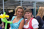 Oktoberfest Autohaus Ehrlich