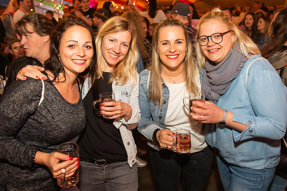 Weinfest Untereisenheim