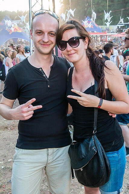 Traumsafari Festival